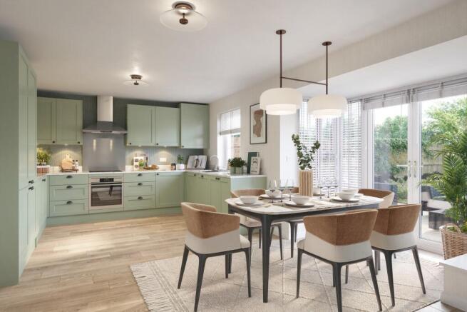 CorinthianPlace_Buckfastleigh_Kitchen