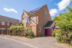 12, Sandpiper Road, Sutton SM1 2ZU