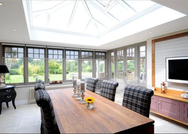 Breakfast Room