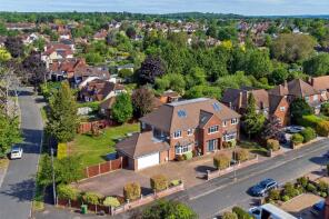 22, Westfield Road, Maidenhead SL6 5AU