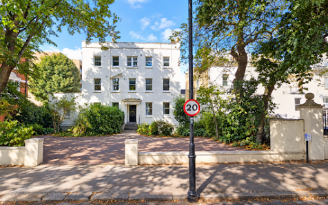 Eagle Court, High Street, Hornsey, Crouch End, Greater London