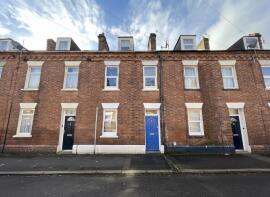 9, Beaufort Road, Exeter EX2 9AB