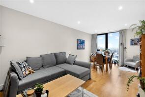 1003, Antonine Heights, City Walk, London SE1 3DF