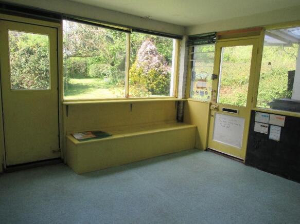 Sun Room
