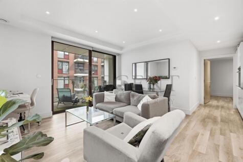 George View House, Earlsfield, SW18