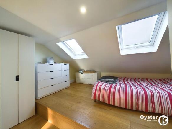 Loft Space