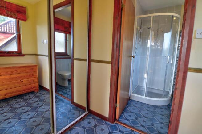Dressing Room-En-suite