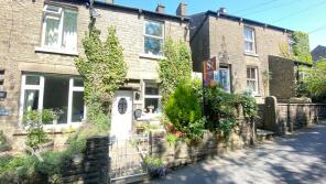 3, Ivy Cottages, Unnamed Road From Tramway Track To Whitehough Head Lane, High Peak SK23 6EJ