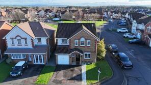 13, Darvel Avenue, Southcraigs, Kilmarnock KA3 6FW