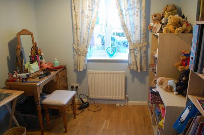 BEDROOM TWO