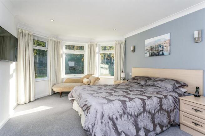 Principal Bedroom