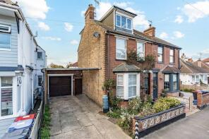 37, Selsea Avenue, Herne Bay CT6 8SB