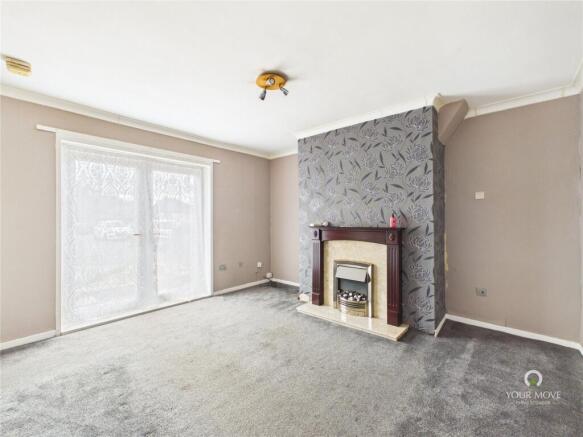 Hydenside, The Grove, Consett, Durham, DH8 photo 4