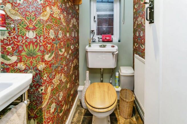 WC
