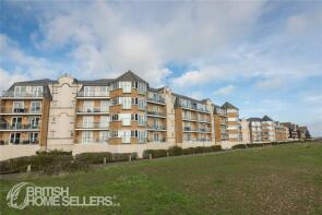Flat 25, 12, San Diego Way, Eastbourne BN23 5BG