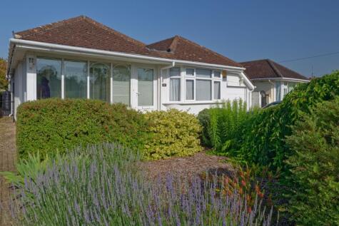 Poplar Grove, Kennington, OX1