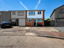 48, Merryfield Approach, Leigh-on-sea SS9 4HJ