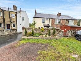 8, Victoria Terrace, Lanchester, Annfield Plain DH7 0JB