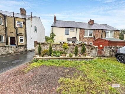 Victoria Terrace, Lanchester, DH7