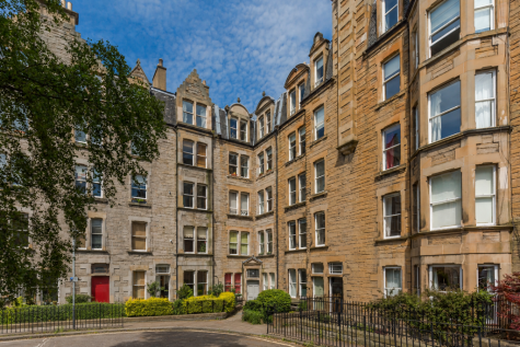 12 (Flat 6) Viewforth Square, Bruntsfield, Edinburgh, EH10 4LW