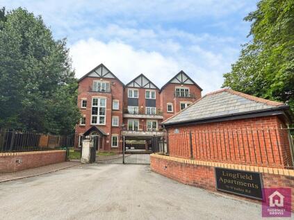 Whalley Road, Whalley Range, Greater Manchester, M16