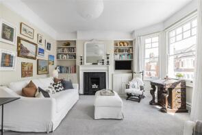 24a, Gayville Road, London SW11 6JP