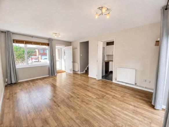 Lounge Dining Room