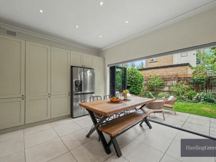 Chatsworth Road, London, NW2