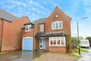 9, Laurel Drive, Aston-on-trent, Derby DE72 2DP