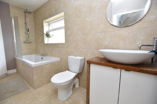Bathroom/wc