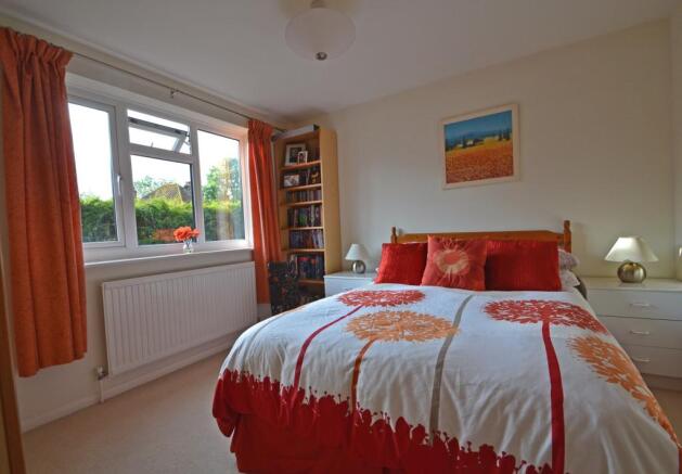 Bedroom 2