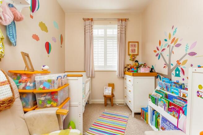 Bedroom 3
