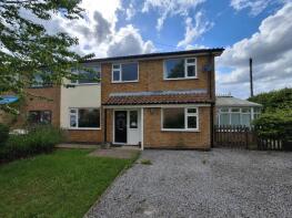 2, St Vincents Close, York YO41 4BW