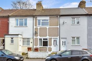 307, Luton Road, Luton, Chatham ME4 5BL