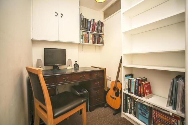 Office / Study