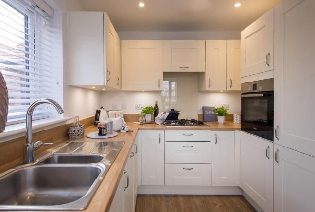 Show Home 