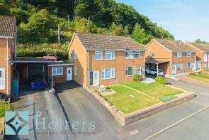23, Underhill Crescent, Knighton LD7 1DG