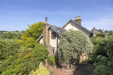 Elder Cottages, Nepcote, Findon Village, West Sussex, BN14