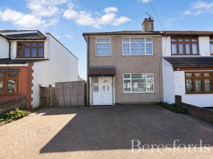 Devonshire Road, Hornchurch, RM12
