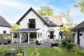 Woodhaven House, Riverside Road, Blairgowrie PH10 7GA