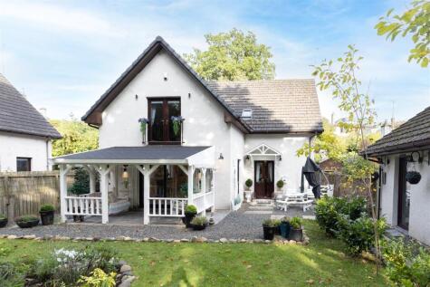 Riverside Road, Rattray, Blairgowrie