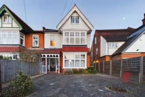 53a, Wellington Road, Hatch End HA5 4NF