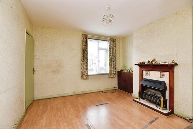 Lounge: