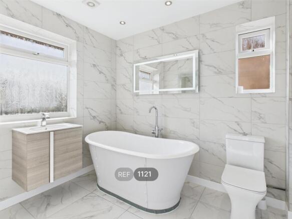 Bathroom 2