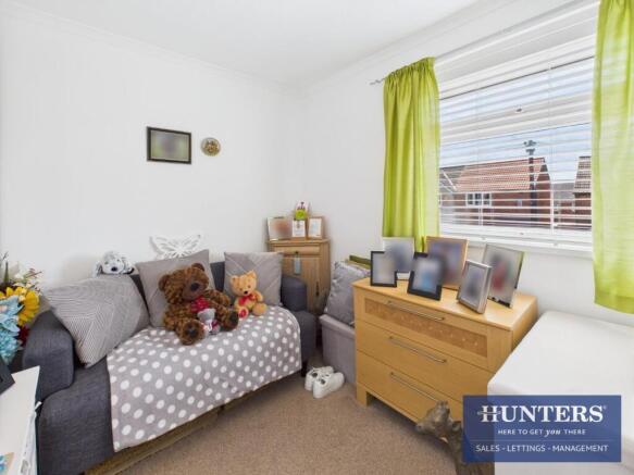 Bedroom 3