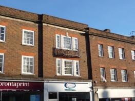 20a, Church Street, Reigate RH2 0AN