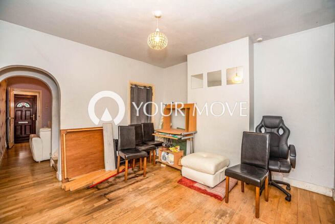 #yourmovedartford