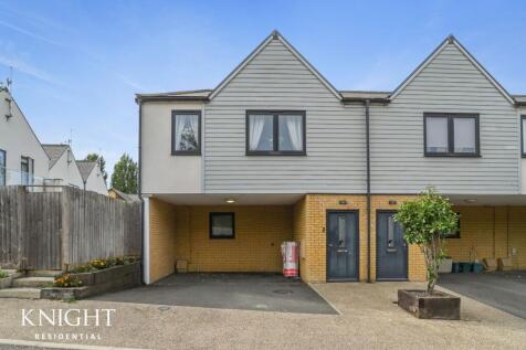 Point Chase, Marks Tey, Colchester, CO6