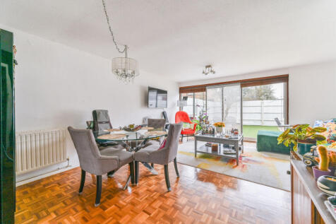 Brierley Close, South Norwood, London, SE25