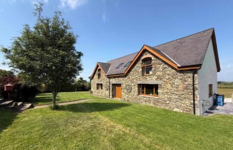Carreglefn, Amlwch, Isle of Anglesey, LL68